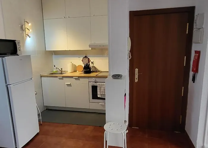 Daire Playa Boliches