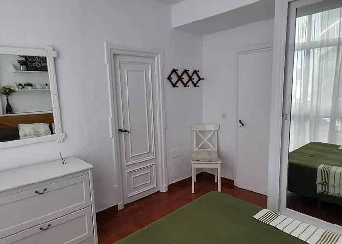 Playa Boliches * Fuengirola