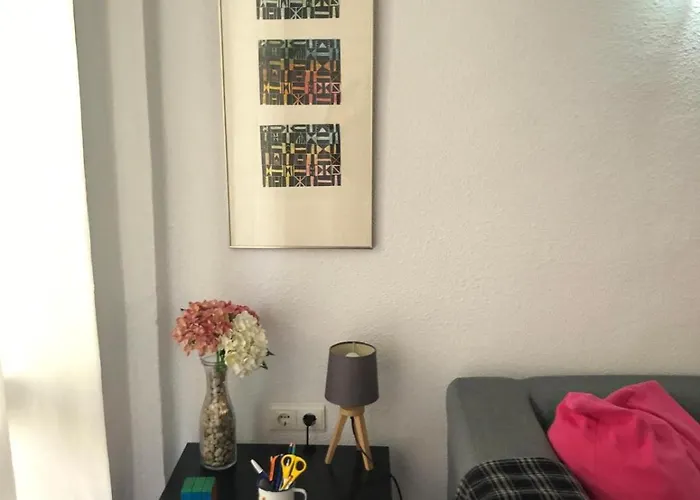 Playa Boliches * Fuengirola