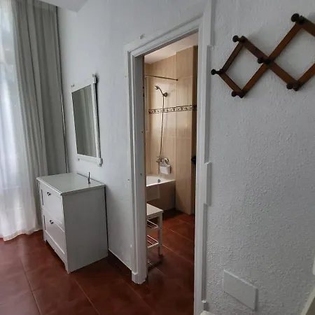 Playa Boliches Apartment *
