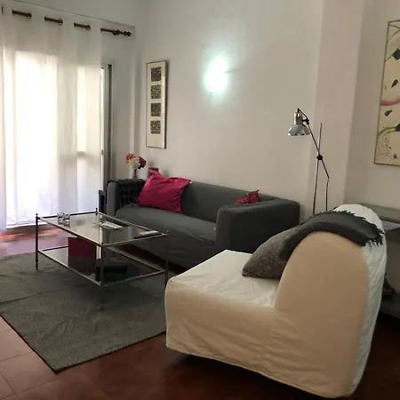 Apartment Playa Boliches