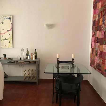 Apartment Playa Boliches Fuengirola