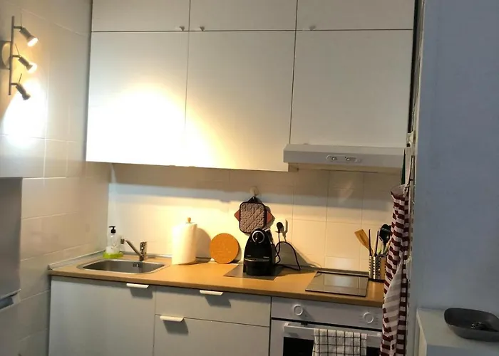 Playa Boliches Apartment Fuengirola