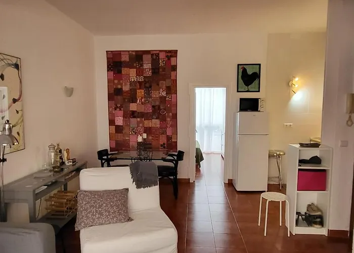 Playa Boliches Fuengirola