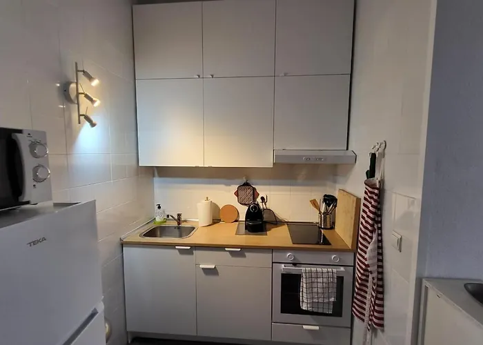 Playa Boliches Apartment *