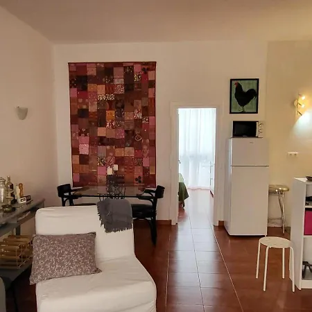 Playa Boliches Fuengirola