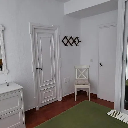 Playa Boliches * Fuengirola