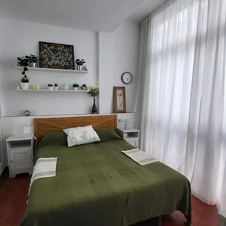 Appartement Playa Boliches *