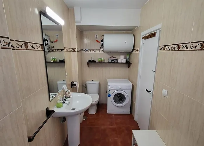 Appartement Playa Boliches *