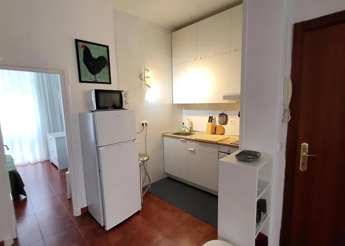 Playa Boliches Fuengirola