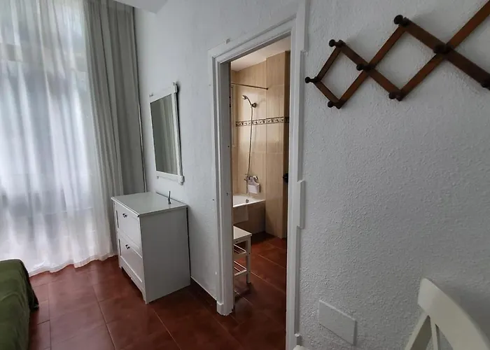 Playa Boliches Appartement *