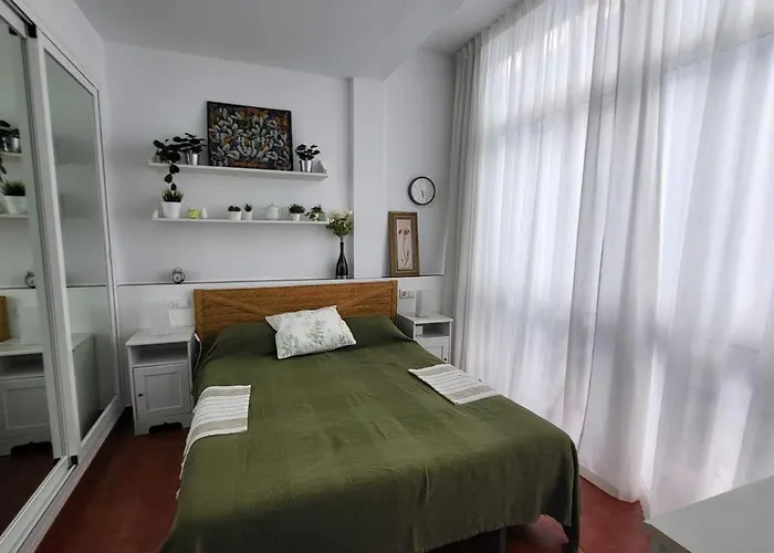 Appartement Playa Boliches *