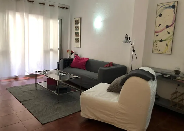 Appartement Playa Boliches