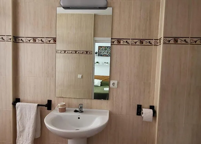 Playa Boliches Appartement Fuengirola