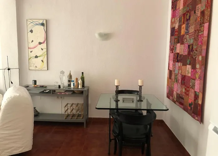 Appartement Playa Boliches Fuengirola